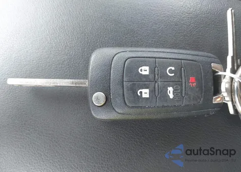 2017 Chevrolet Equinox Lt z USA, uszkodzony, nr VIN 2GNALCEK4H1545665